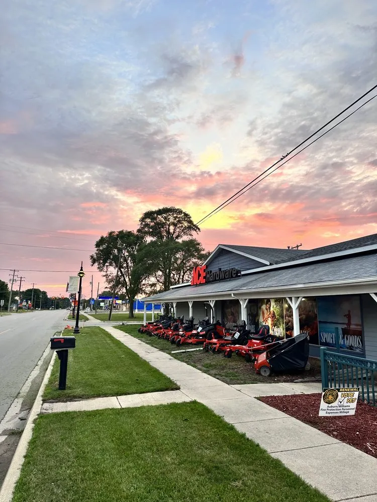 Reliable landscaping services in Saginaw, MI by HJ Contracting