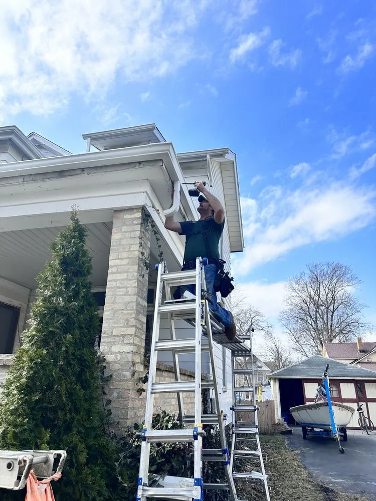 Custom outdoor landscaping near you across Saginaw, MI - HJ Contracting