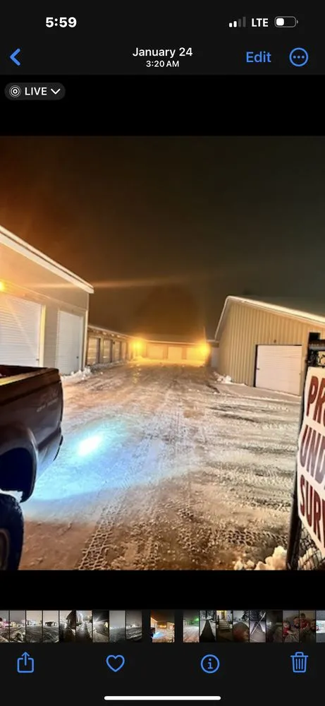 Expert yard maintenance in Saginaw, MI - HJ Contracting