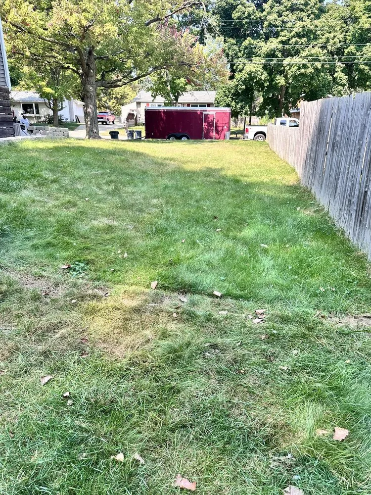 Affordable outdoor landscaping for outdoor upgrades in Saginaw, MI by HJ Contracting