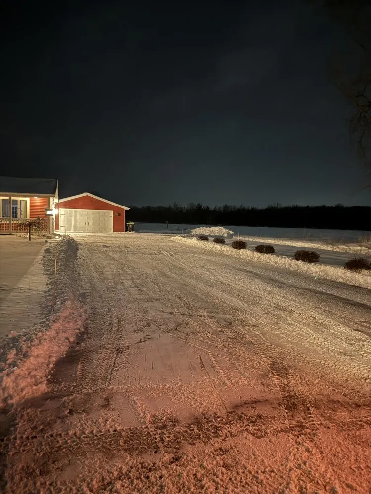 Affordable yard cleanup service near you in Saginaw, MI by HJ Contracting