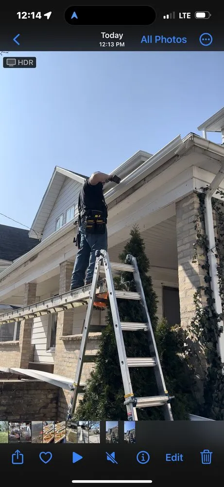 Reliable landscape design in Saginaw, MI - HJ Contracting