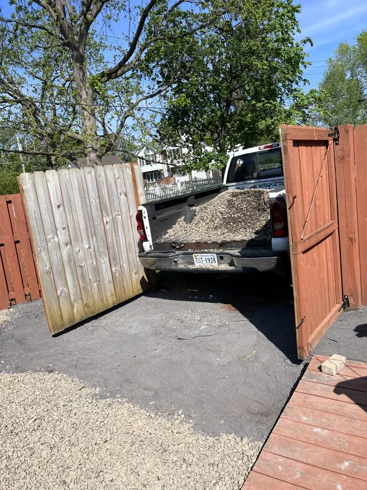 Expert residential landscaping experts serving Front Royal, VA - H&j floors and more