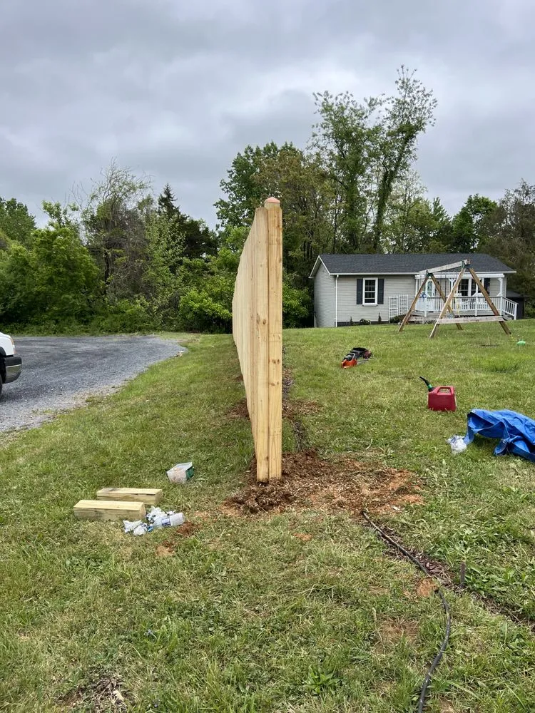 Local yard maintenance experts serving Front Royal, VA - H&j floors and more