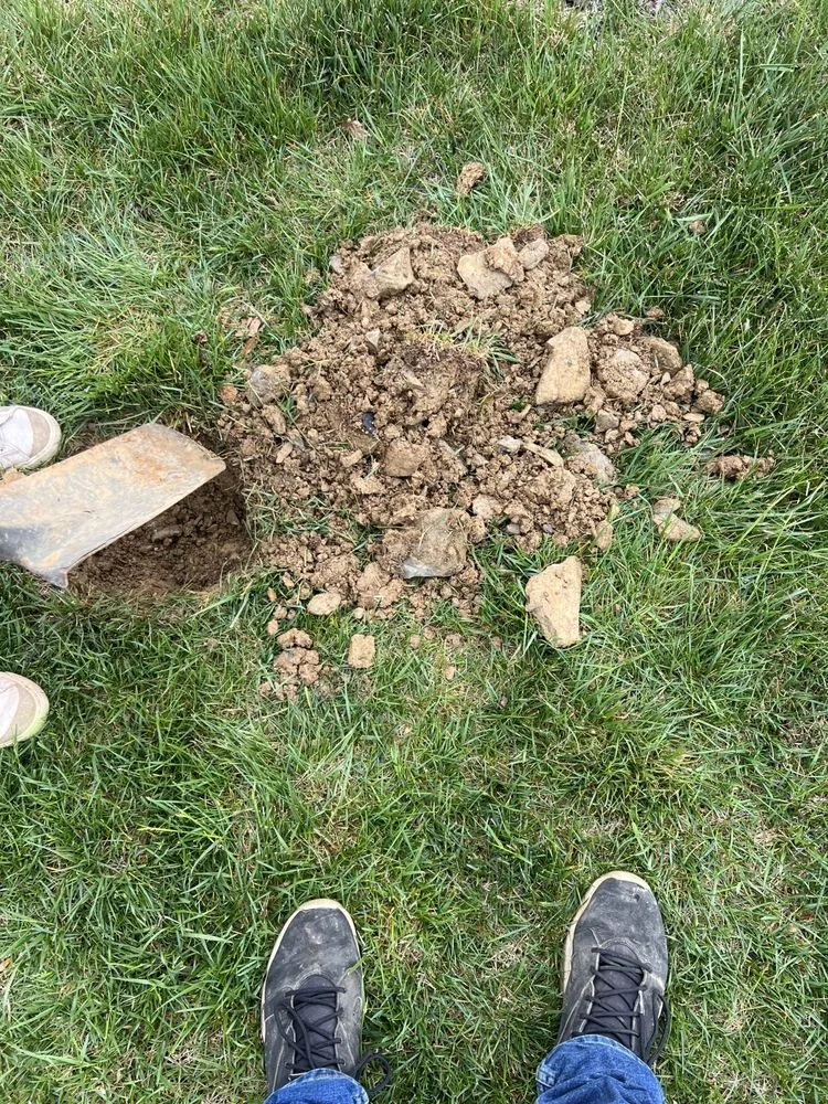 Top-rated landscape installation in Front Royal, VA - H&j floors and more