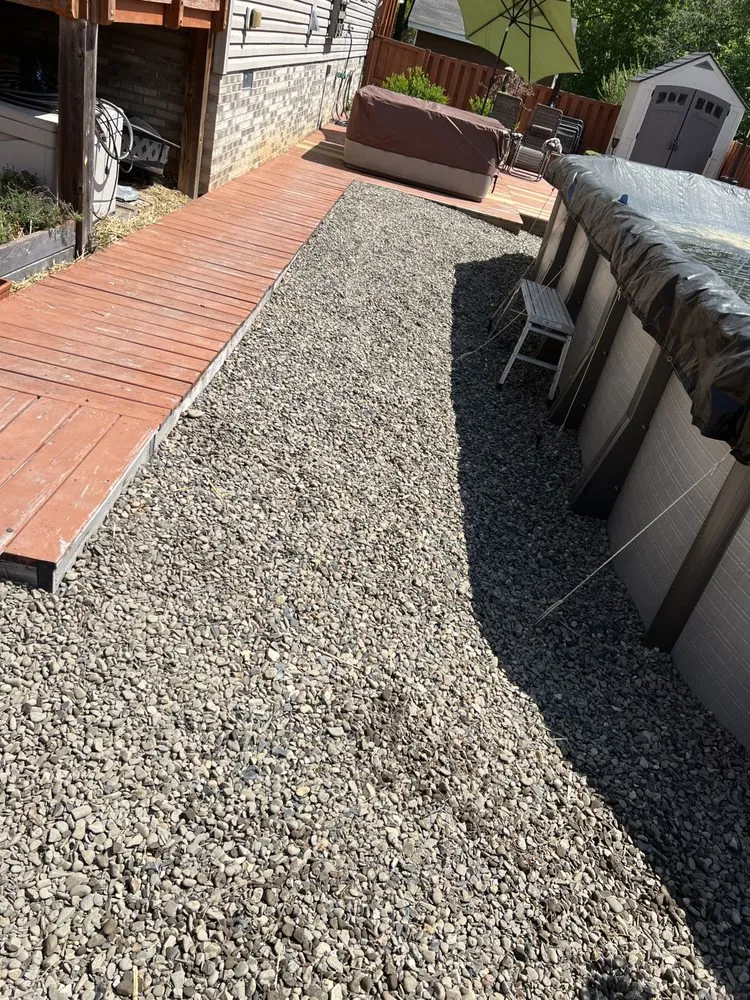 Custom lawn care service experts serving Front Royal, VA - H&j floors and more