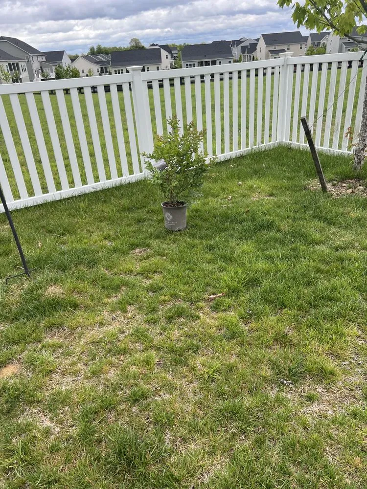 Local outdoor landscaping for residential properties across Front Royal, VA - H&j floors and more