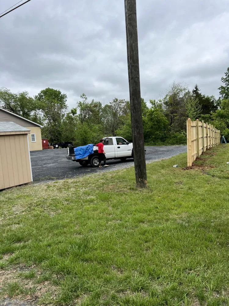 Expert landscape design for year-round maintenance across Front Royal, VA - H&j floors and more