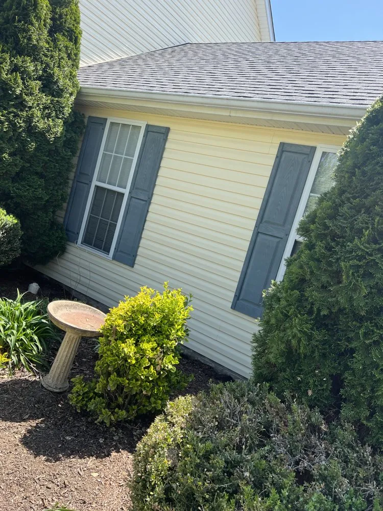 Custom landscape design experts serving Front Royal, VA - H&j floors and more