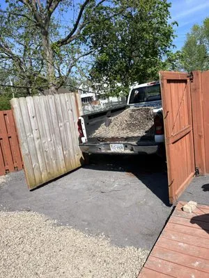 H&j floors and more Logo