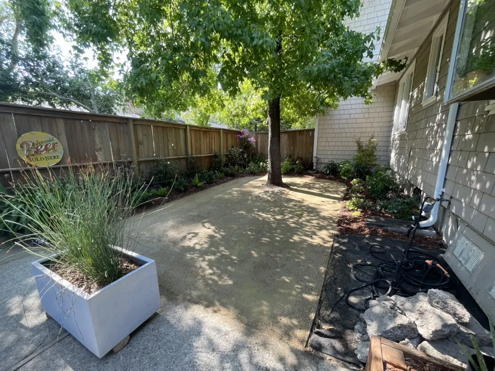 Trusted landscaping services in San Anselmo, CA by H&J Gardening and Landscaping