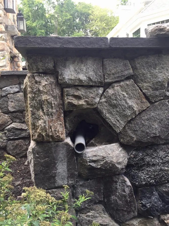 Local landscape design in Darien, CT - HJ Landscaping