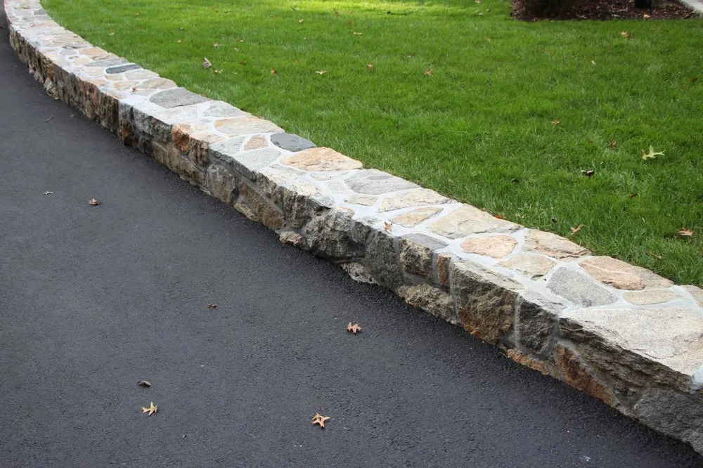 Affordable yard maintenance experts serving Darien, CT - HJ Landscaping