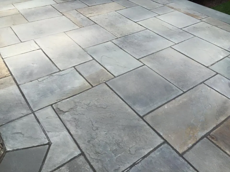 Custom landscape design in Darien, CT - HJ Landscaping