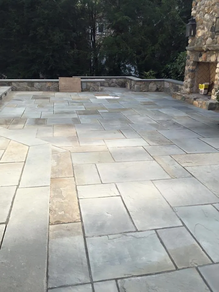 Expert landscaping services in Darien, CT - HJ Landscaping