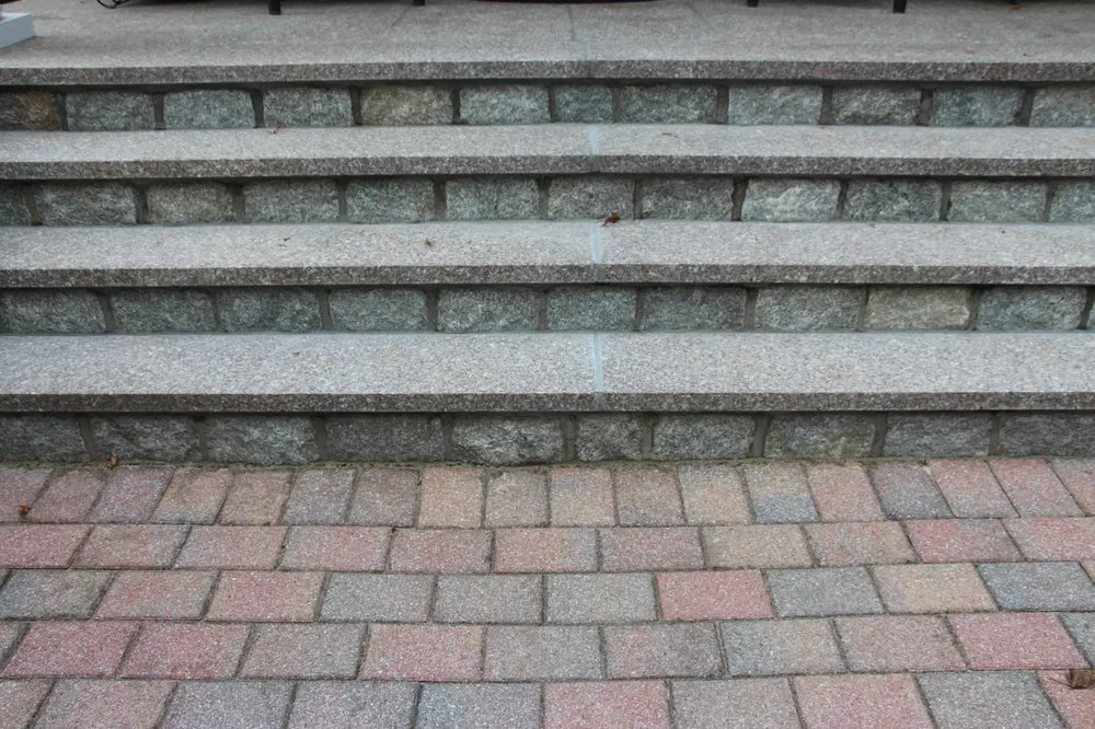 Local lawn care service in Darien, CT - HJ Landscaping