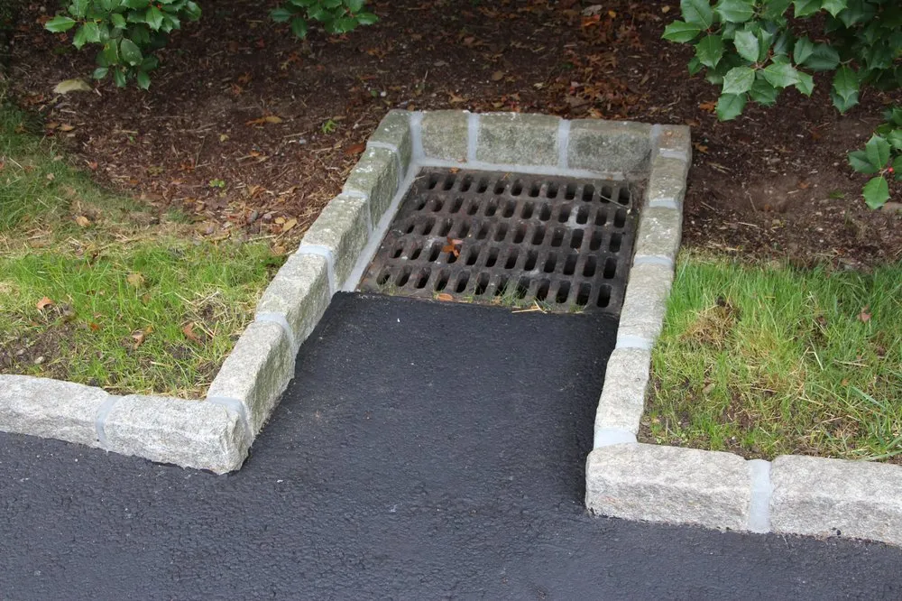 Trusted residential landscaping in Darien, CT - HJ Landscaping