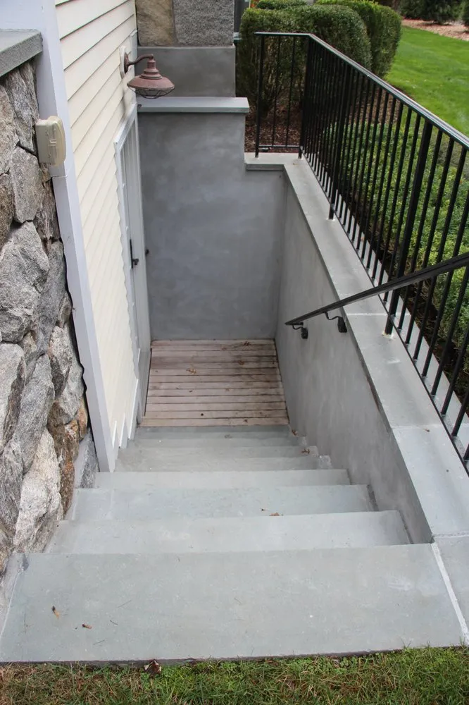 Local landscape installation for year-round maintenance across Darien, CT - HJ Landscaping