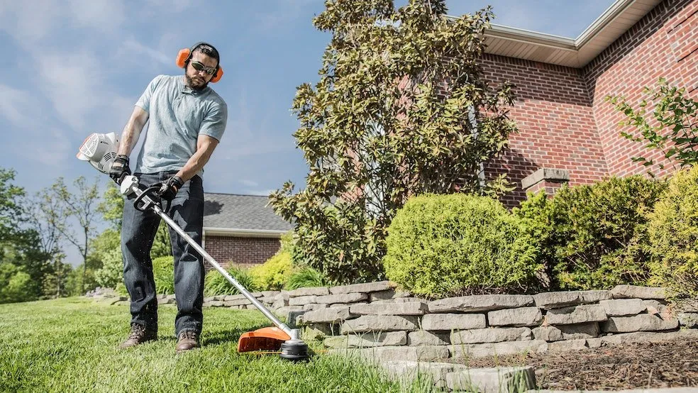 Local landscaping services in Fresno, CA - HJ Landscaping