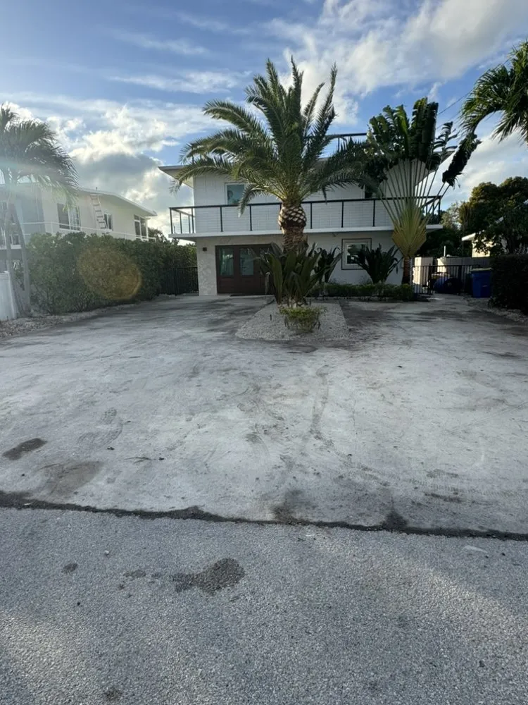 Trusted outdoor landscaping in Homestead, FL - HJ Landscaping