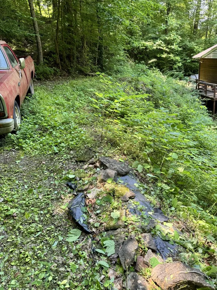 Top-rated lawn care service in Oliver Springs, TN - HJ Landscaping