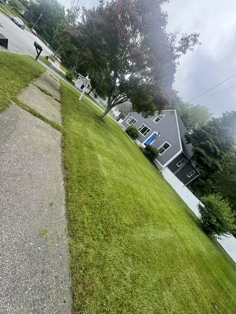 Professional landscape design in Providence, RI - H&J Landscaping