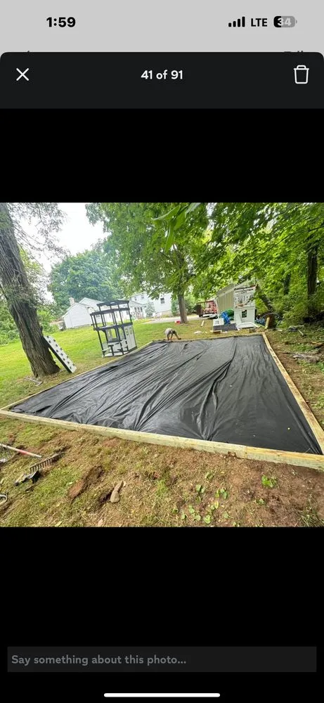 Local residential landscaping in Providence, RI - H&J Landscaping