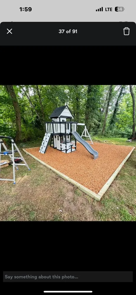 Local residential landscaping in Providence, RI by H&J Landscaping