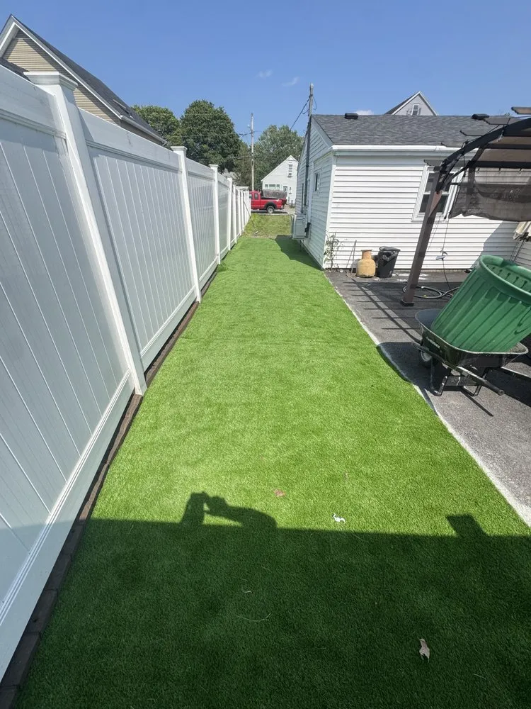 Top-rated landscaping services in Providence, RI - H&J Landscaping