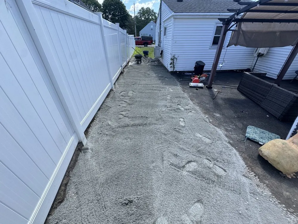 Top-rated garden landscaping experts serving Providence, RI - H&J Landscaping