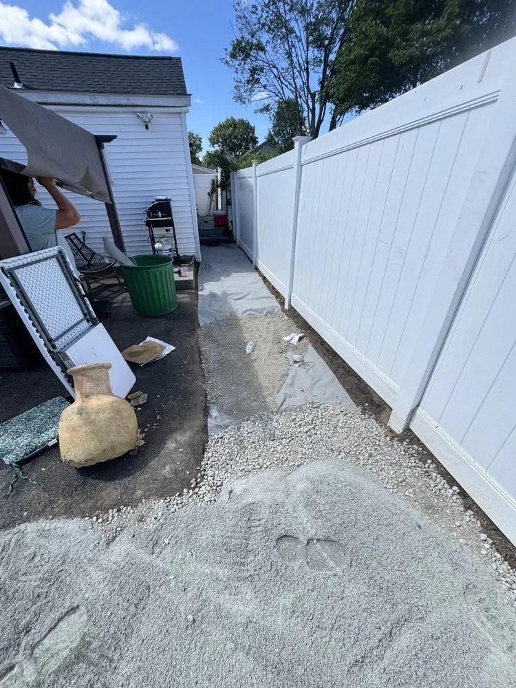 Affordable landscape design for homes across Providence, RI - H&J Landscaping