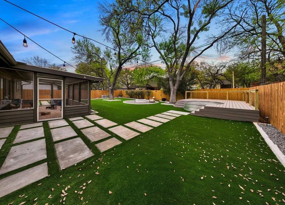 Top-rated residential landscaping near you in Fremont, CA by H&J Landscaping Services