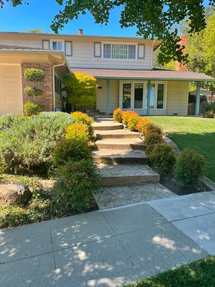 Reliable landscape installation in Fremont, CA - H&J Landscaping Services