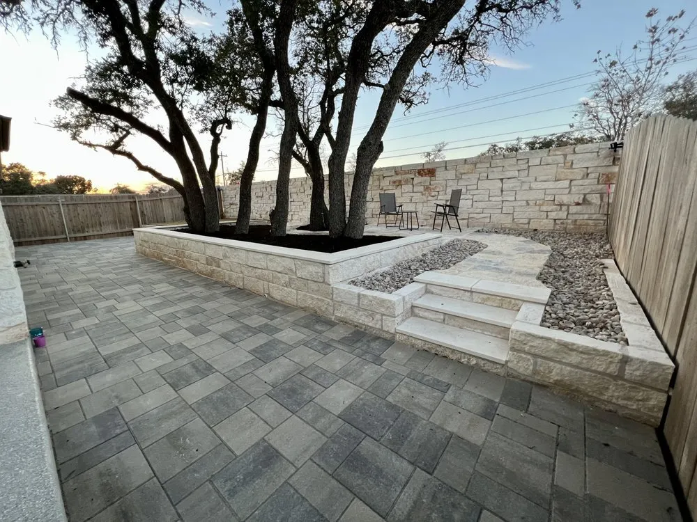 Professional residential landscaping in Fremont, CA - H&J Landscaping Services