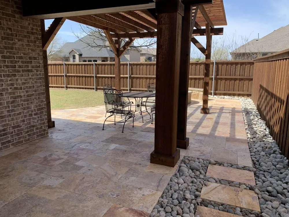 Local residential landscaping in Fremont, CA - H&J Landscaping Services