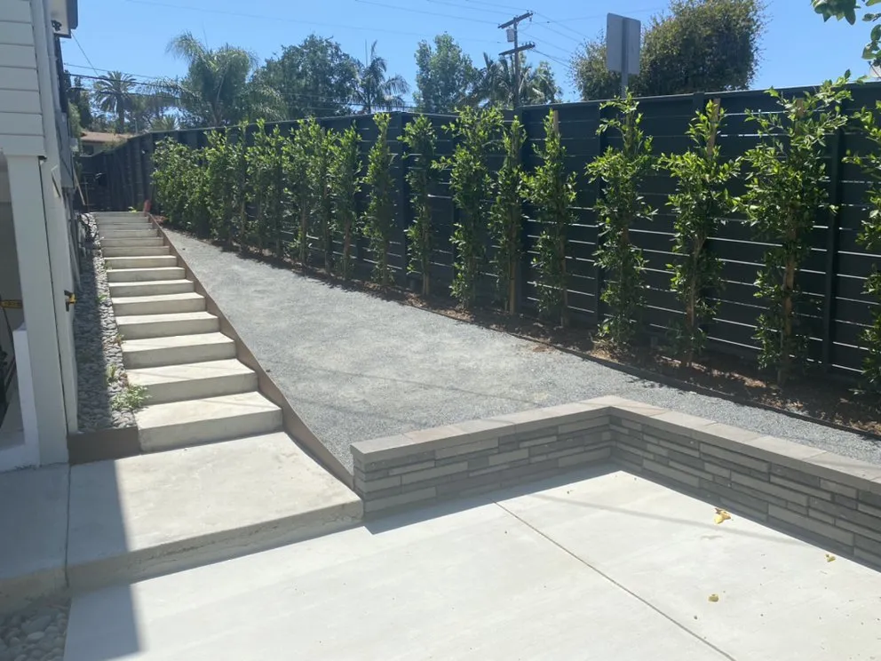 Expert residential landscaping experts serving Fremont, CA - H&J Landscaping Services