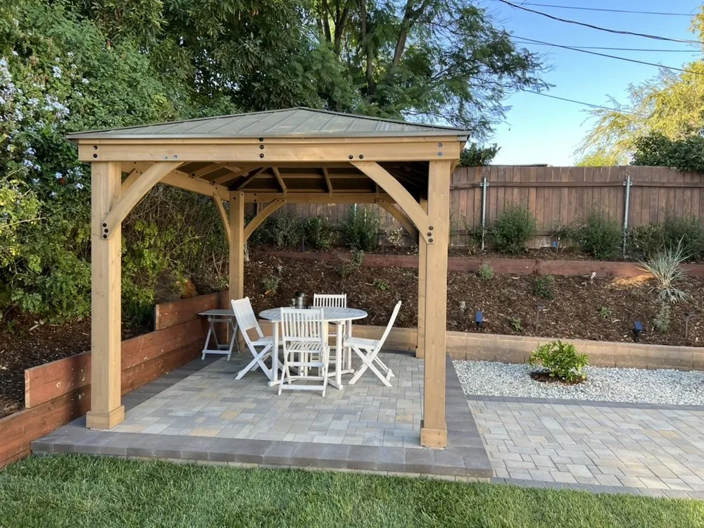 Trusted outdoor landscaping experts serving Fremont, CA - H&J Landscaping Services