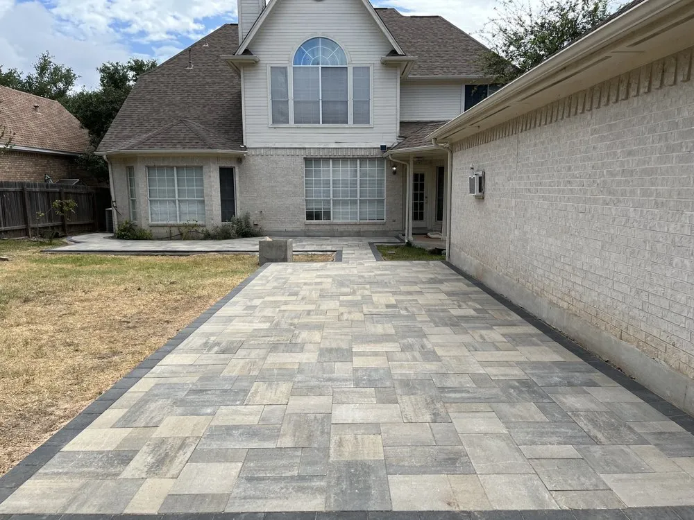 Top-rated landscaping services for homes in Fremont, CA by H&J Landscaping Services