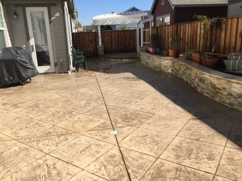 Custom garden landscaping experts serving Fremont, CA - H&J Landscaping Services