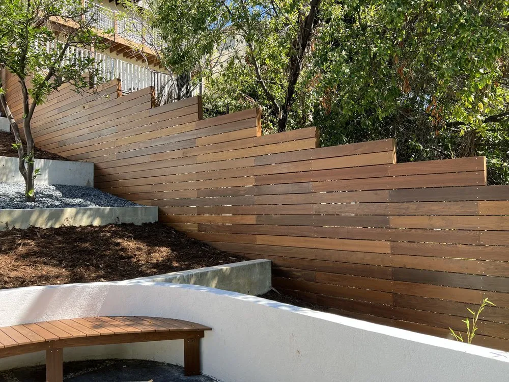 Trusted landscape design for homes in Fremont, CA by H&J Landscaping Services