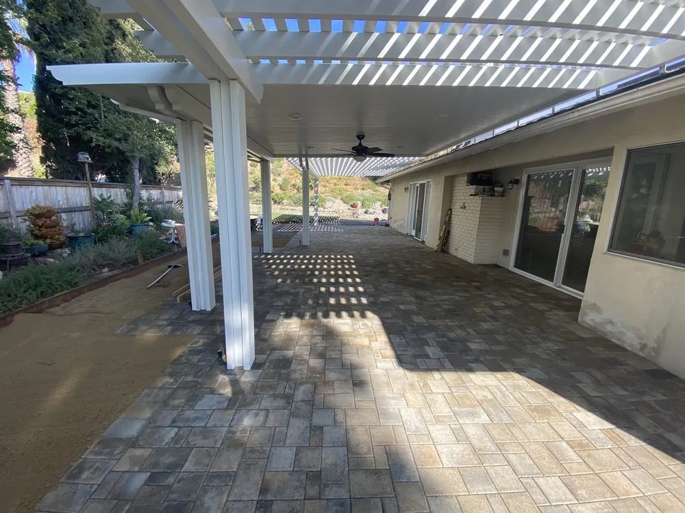 Reliable yard cleanup service in Fremont, CA by H&J Landscaping Services