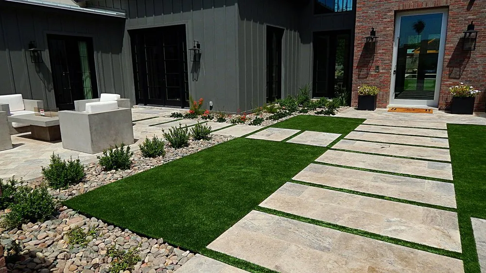Expert yard cleanup service experts serving Fremont, CA - H&J Landscaping Services
