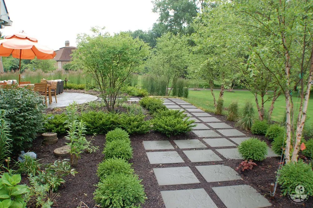 Professional landscaping services for residential properties in Fremont, CA by H&J Landscaping Services