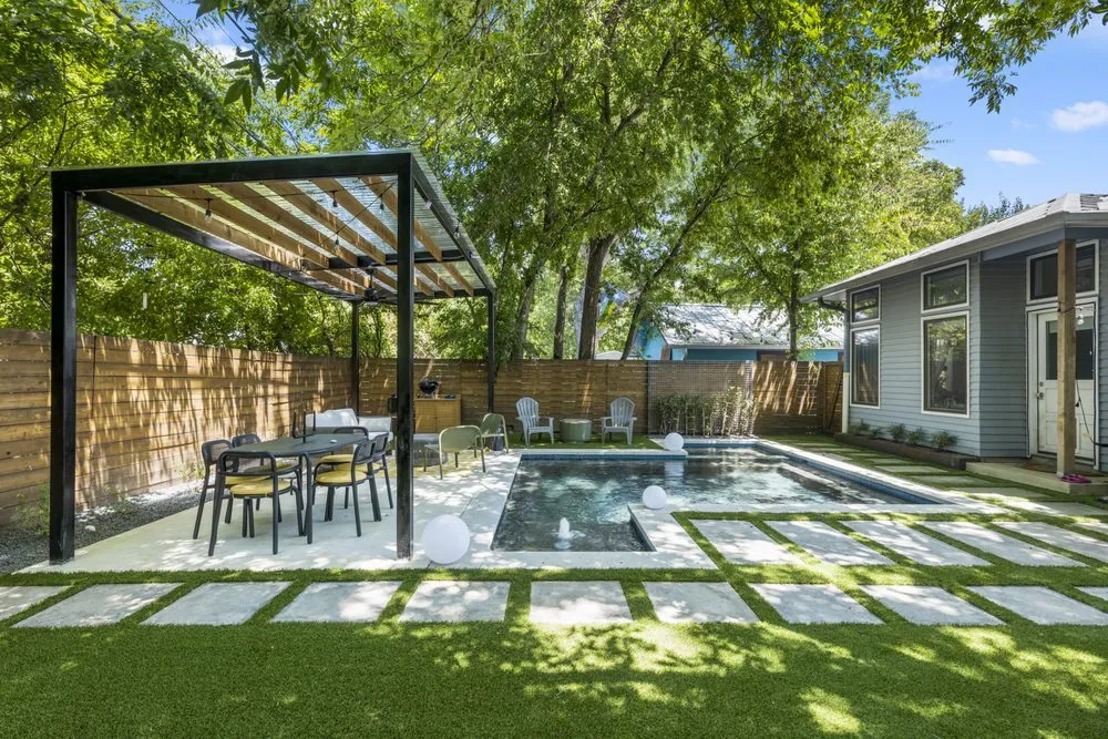 Trusted yard cleanup service experts serving Fremont, CA - H&J Landscaping Services