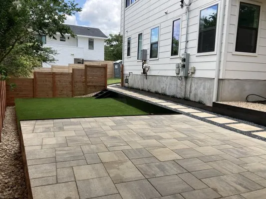 H&J Landscaping Services