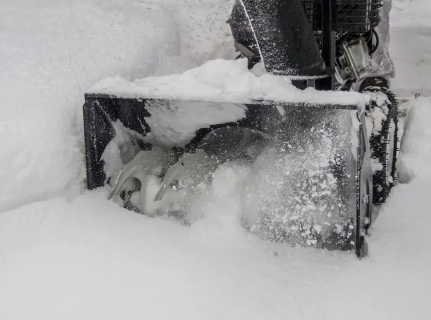 Professional yard maintenance in Sterling, VA by H&J Landscaping