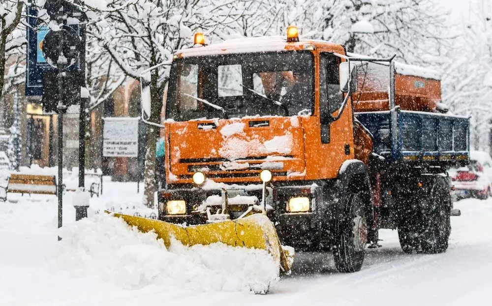 Expert yard cleanup service with custom design across Sterling, VA - H&J Landscaping