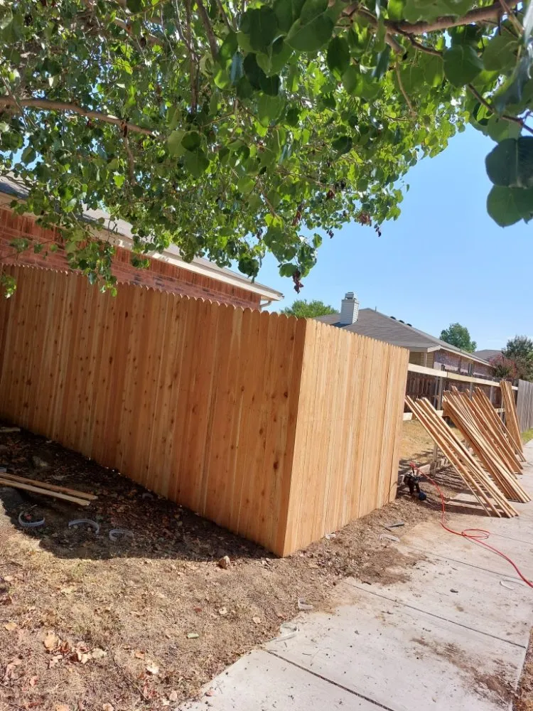 Reliable landscaping services in Corinth, TX - HJ Lawn & Tree service