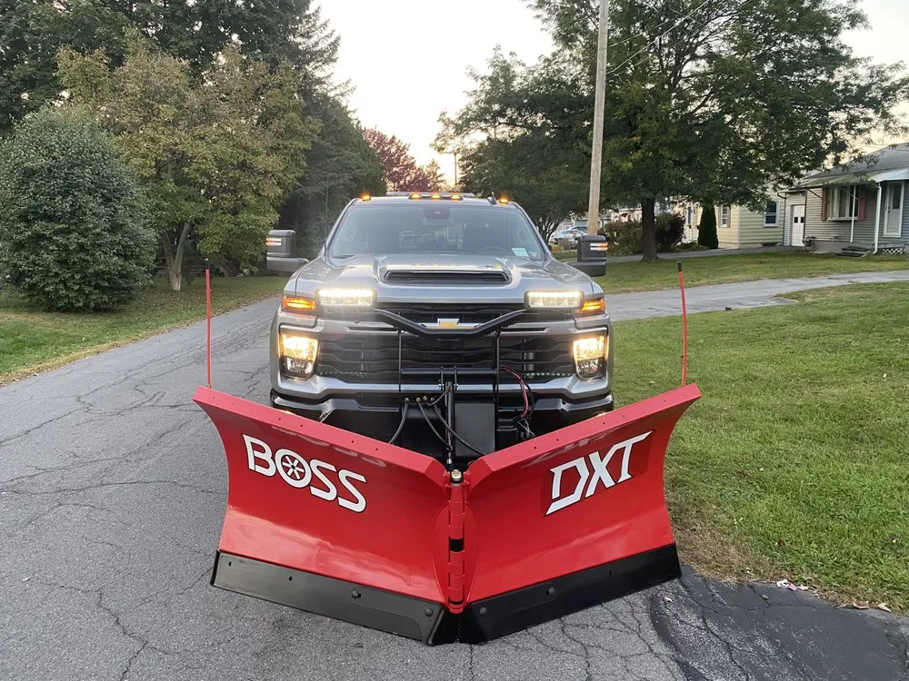 Top-rated lawn care service in Liverpool, NY - H&J Lawn and Snow