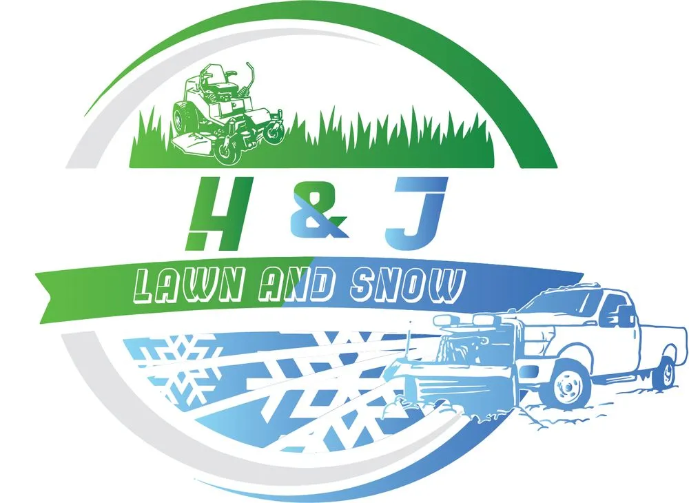 Reliable garden landscaping experts serving Liverpool, NY - H&J Lawn and Snow